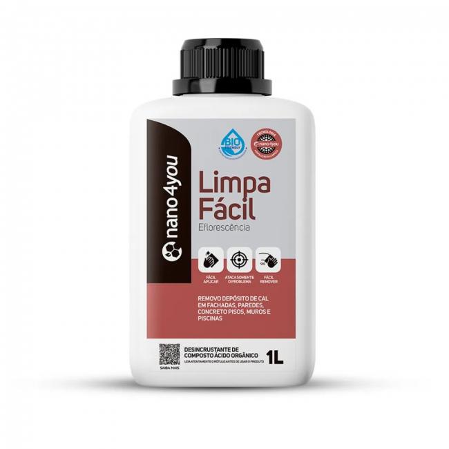 Limpa Fcil 1L - R$ 73,80