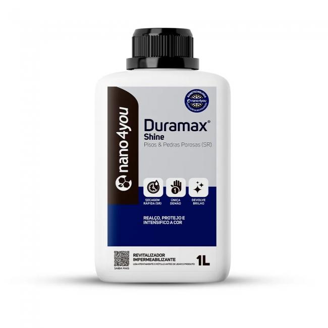 Duramax Shine 1L (Com efeito molhado) - R$ 239,55